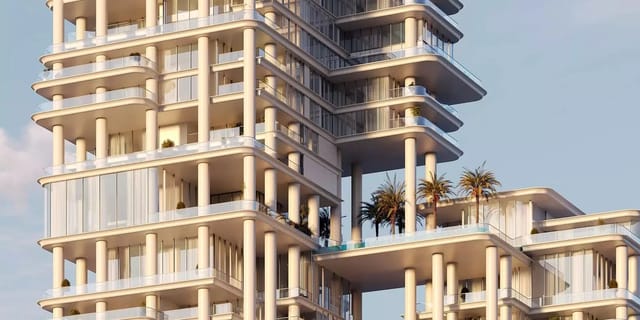 Vela Viento - Omniyat Group Development - Image 6 of 12