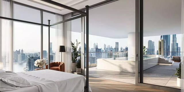 Vela Viento - Omniyat Group Development - Image 12 of 12