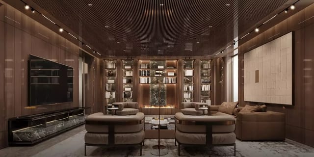 Orla Infinity - Omniyat Group Development - Image 5 of 12