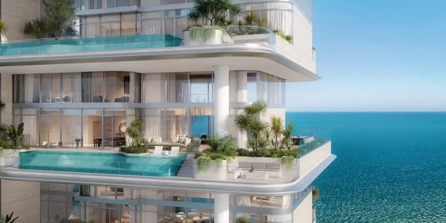 Orla Infinity - Omniyat Group Development - Image 10 of 12