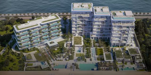 Orla Infinity - Omniyat Group Development - Image 6 of 12