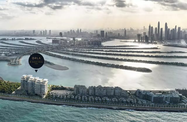 Orla Infinity - Omniyat Group Development - Image 3 of 12