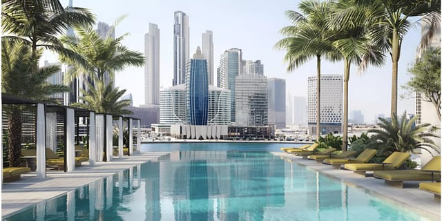 The Lana - Omniyat Group Development - Image 3 of 6