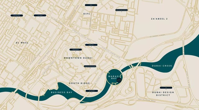 The Lana - Omniyat Group Development - Image 6 of 6