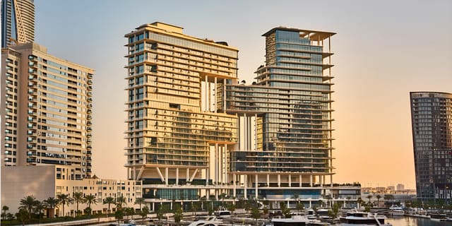The Lana - Luxury Apartment, Duplex, Penthouse in Dubai, Business Bay, The Lana by Omniyat Group