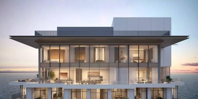 Anwa Aria - Omniyat Group Development - Image 6 of 8