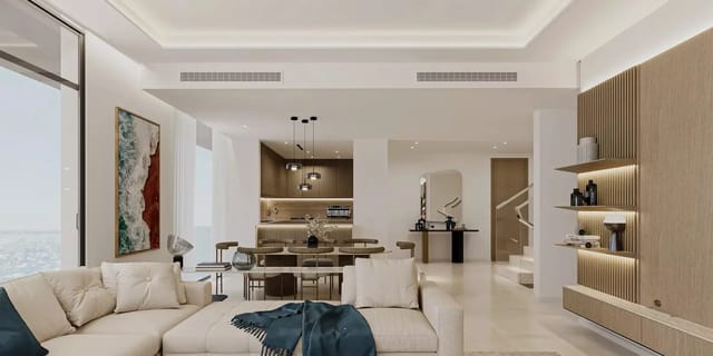 Anwa Aria - Omniyat Group Development - Image 5 of 8