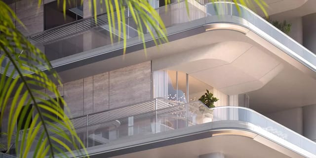 Anwa Aria - Omniyat Group Development - Image 4 of 8