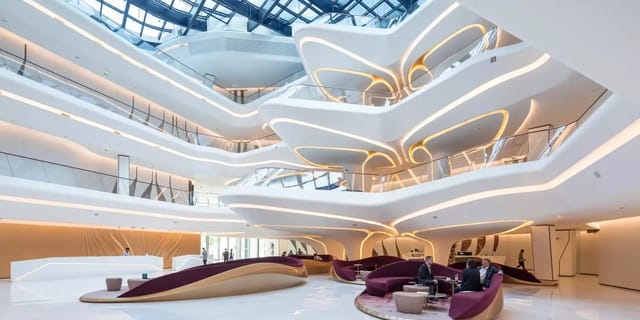 Anwa Aria - Omniyat Group Development - Image 3 of 8