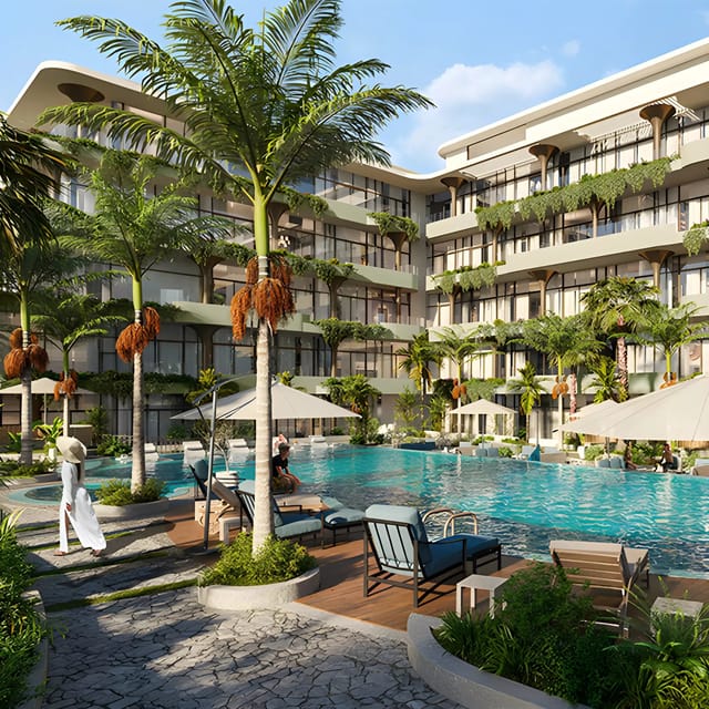 Gardens Phase 2 By Iman by Iman Developers - View Image 3 Gardens Phase 2 By Iman - Iman Developers Development - Image 3 of 11