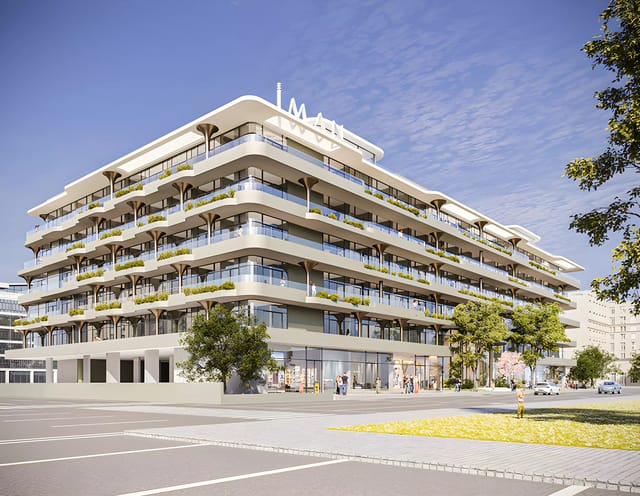 Gardens Phase 2 By Iman by Iman Developers - View Image 8 Gardens Phase 2 By Iman - Iman Developers Development - Image 8 of 11