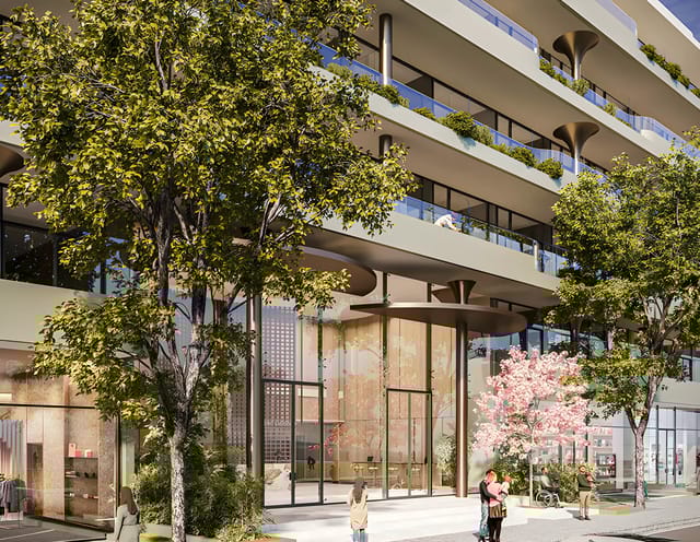 Gardens Phase 2 By Iman by Iman Developers - View Image 9 Gardens Phase 2 By Iman - Iman Developers Development - Image 9 of 11