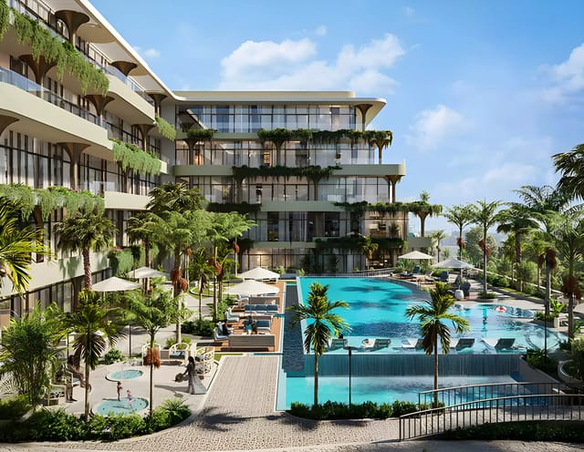 Gardens Phase 2 By Iman by Iman Developers - View Image 7 Gardens Phase 2 By Iman - Iman Developers Development - Image 7 of 11