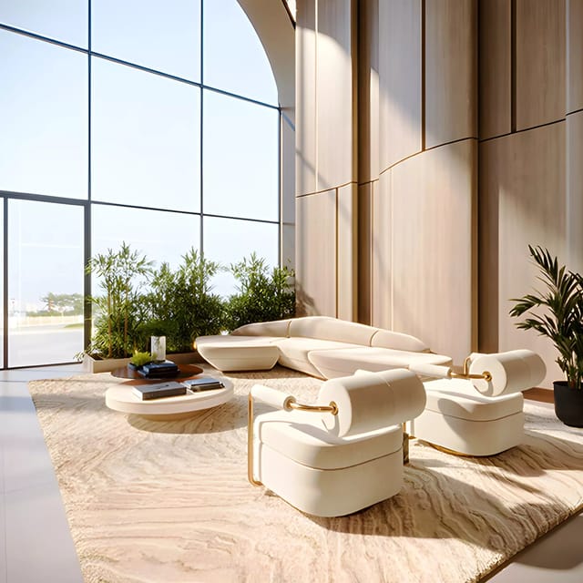 Gardens Phase 2 By Iman by Iman Developers - View Image 4 Gardens Phase 2 By Iman - Iman Developers Development - Image 4 of 11