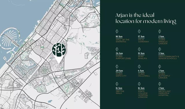Gardens Phase 2 By Iman by Iman Developers - View Image 11 Gardens Phase 2 By Iman - Iman Developers Development - Image 11 of 11