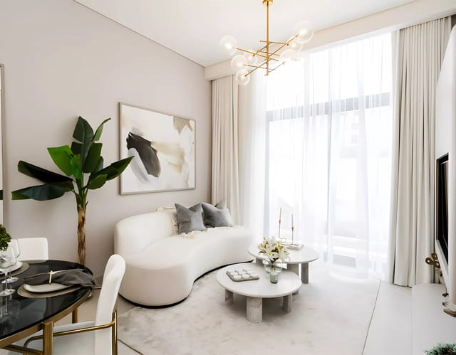 Oxford Terraces Phase 2 By Iman - Iman Developers Development - Image 6 of 11