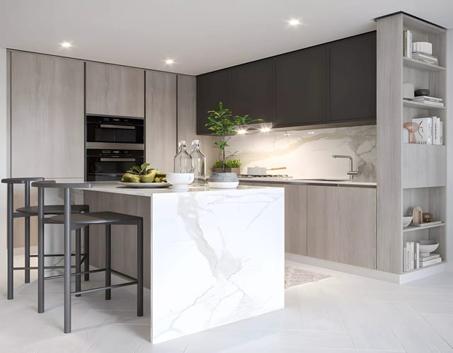 Oxford Terraces Phase 2 By Iman - Iman Developers Development - Image 5 of 11