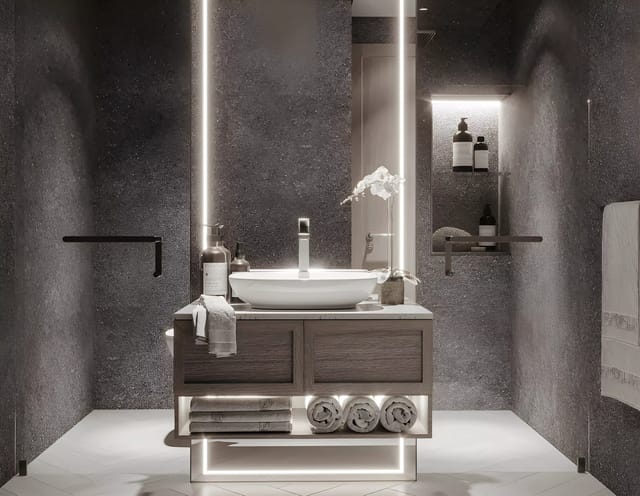 Oxford Terraces Phase 2 By Iman - Iman Developers Development - Image 7 of 11