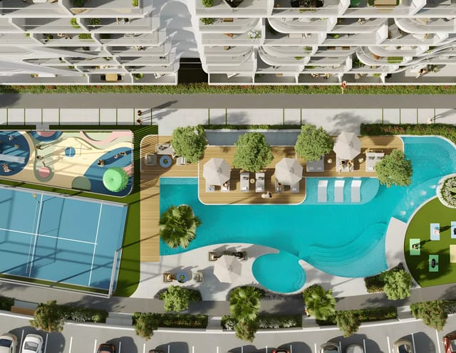 Oxford Gardens - Iman Developers Development - Image 3 of 10