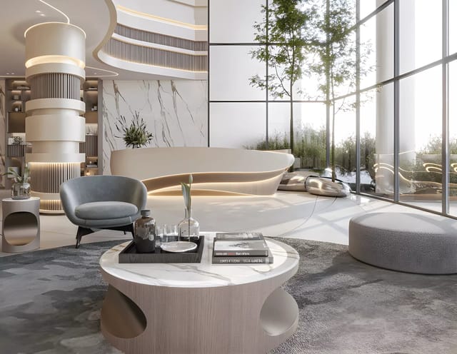 Oxford Gardens - Iman Developers Development - Image 7 of 10