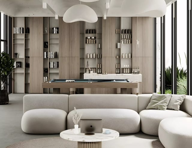 Oxford Gardens - Iman Developers Development - Image 6 of 10