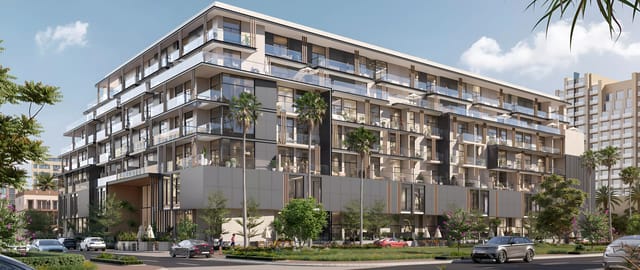 Oxford 212 by Iman Developers - View Image 2 Oxford 212 - Iman Developers Development - Image 2 of 11