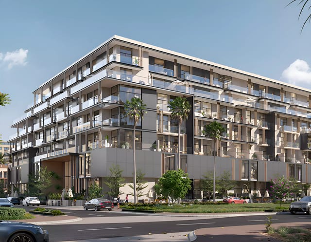 Oxford 212 by Iman Developers - View Image 8 Oxford 212 - Iman Developers Development - Image 8 of 11