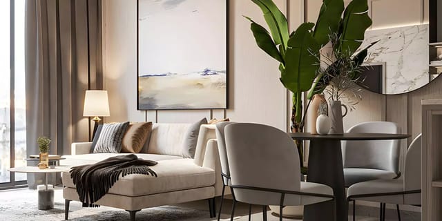 Oxford Terraces By Iman Developers - Iman Developers Development - Image 8 of 8