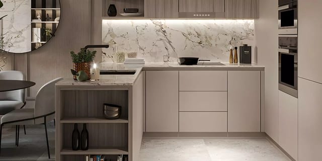 Oxford Terraces By Iman Developers - Iman Developers Development - Image 3 of 8