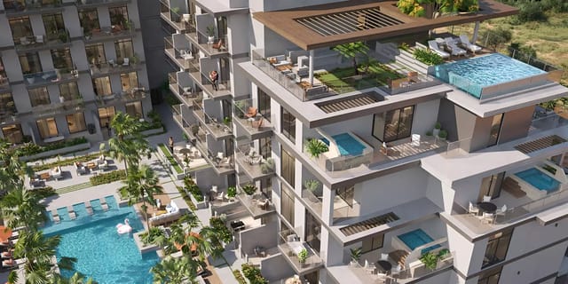 Oxford Terraces By Iman Developers - Iman Developers Development - Image 5 of 8