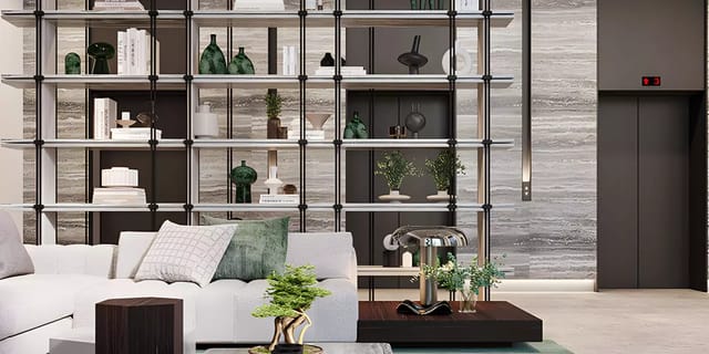 Oxford Terraces By Iman Developers - Iman Developers Development - Image 6 of 8