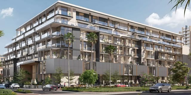 Oxford Terraces By Iman Developers - Iman Developers Development - Image 7 of 8