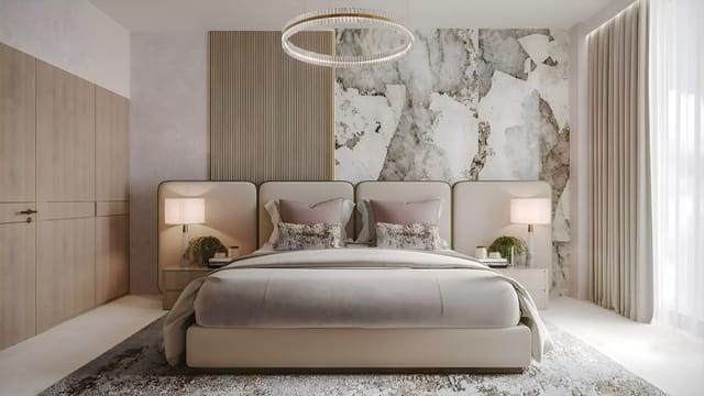 One Park Central - Iman Developers Development - Image 4 of 5