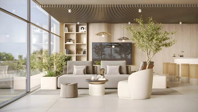 One Park Central - Iman Developers Development - Image 2 of 5