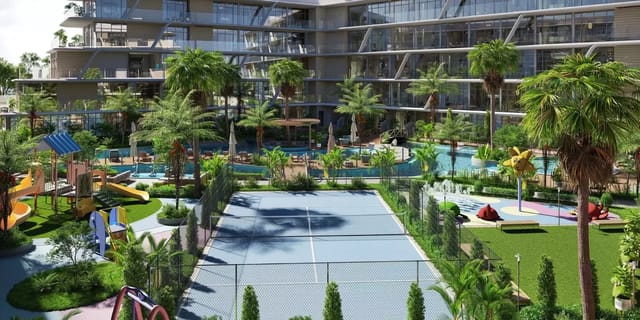 10 Oxford - Iman Developers Development - Image 2 of 9