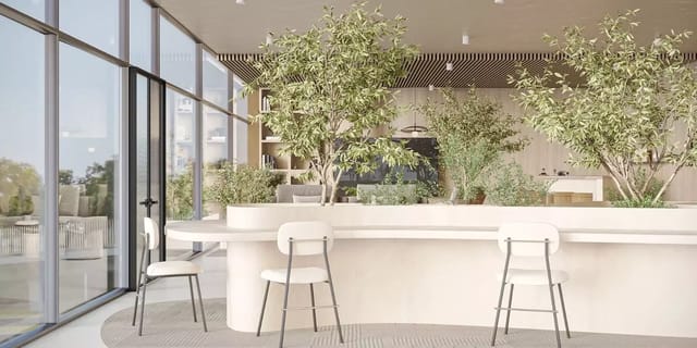 10 Oxford - Iman Developers Development - Image 6 of 9