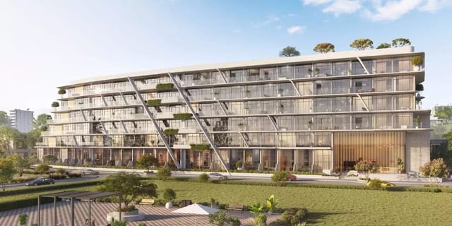 10 Oxford - Iman Developers Development - Image 4 of 9