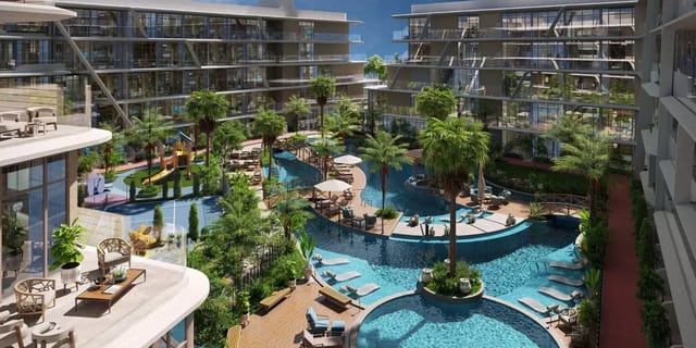 10 Oxford - Iman Developers Development - Image 3 of 9