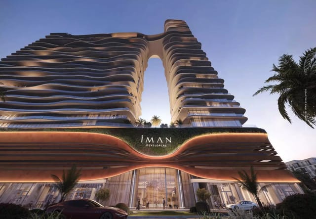 One Sky Park By Iman Developers - Iman Developers Development - Image 4 of 11