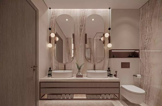 One Sky Park By Iman Developers - Iman Developers Development - Image 5 of 11