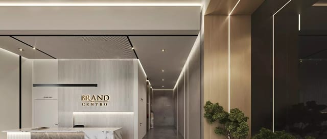 Brand Centro - EMS Real Estate Development Development - Image 6 of 6