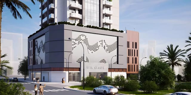 Vita Grande - Meteora Developers Development - Image 2 of 5