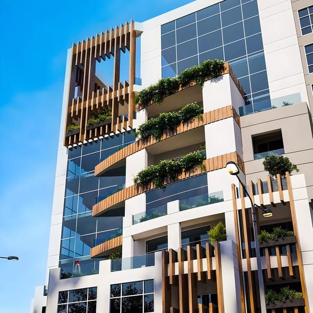 Aurum by Meteora - Meteora Developers Development - Image 4 of 6