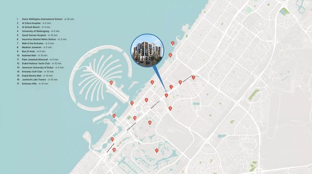 Aurum by Meteora - Meteora Developers Development - Image 3 of 6