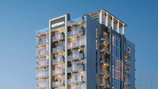 Park Boulevard - Meteora Developers Development - Image 2 of 6