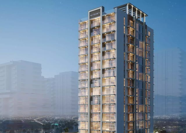 Park Boulevard - Meteora Developers Development - Image 4 of 6