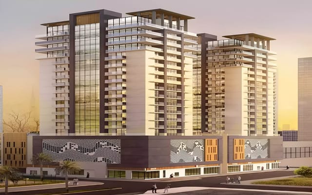 Park Boulevard - Meteora Developers Development - Image 3 of 6