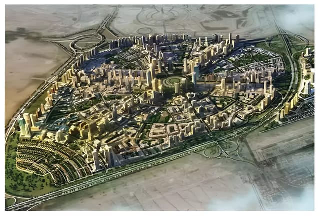 Park Boulevard - Meteora Developers Development - Image 6 of 6