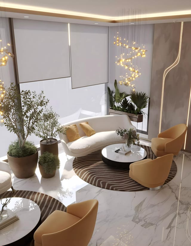 Vivanti Residences by Meteora Developers - View Image 15 Vivanti Residences - Meteora Developers Development - Image 15 of 16