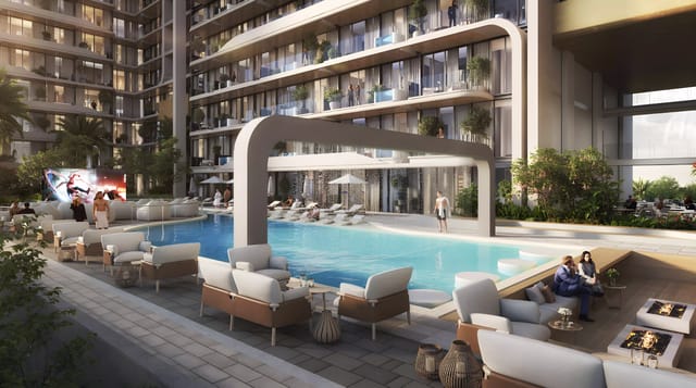 Vivanti Residences by Meteora Developers - View Image 8 Vivanti Residences - Meteora Developers Development - Image 8 of 16